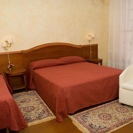 B&B Il Nido Santa Domenica  Room photo