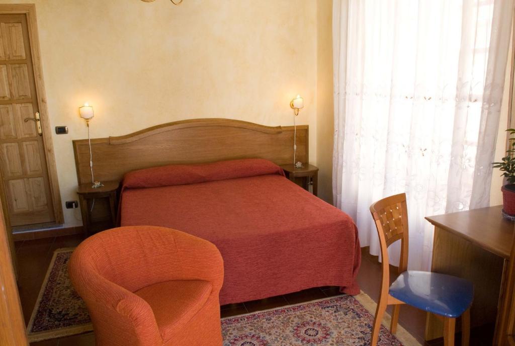B&B Il Nido Santa Domenica  Room photo
