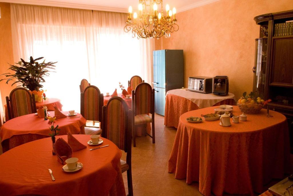 B&B Il Nido Santa Domenica  Room photo