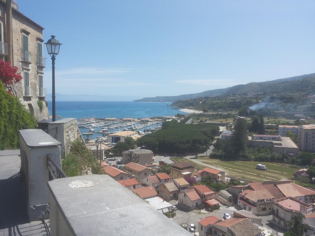 B&B Il Nido Santa Domenica  Exterior photo