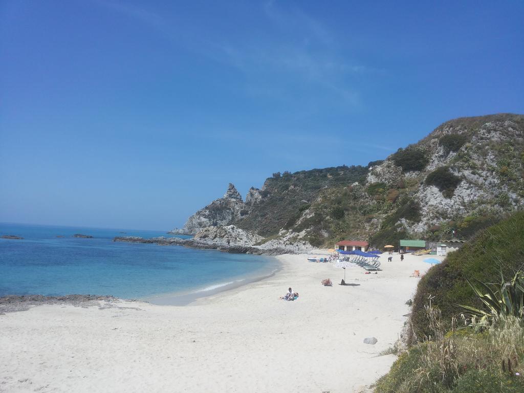 B&B Il Nido Santa Domenica  Exterior photo