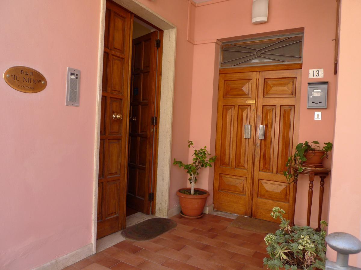 B&B Il Nido Santa Domenica  Exterior photo