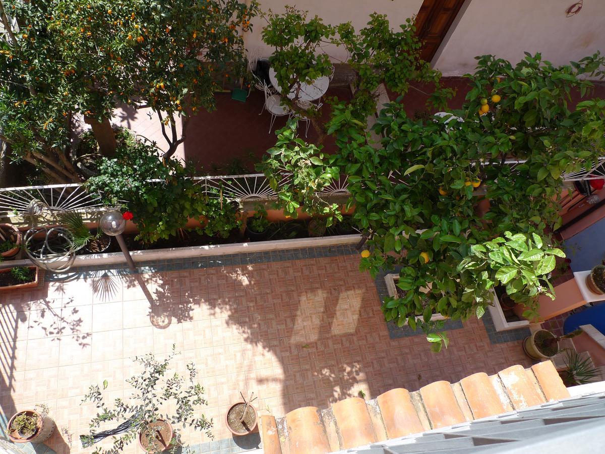 B&B Il Nido Santa Domenica  Exterior photo