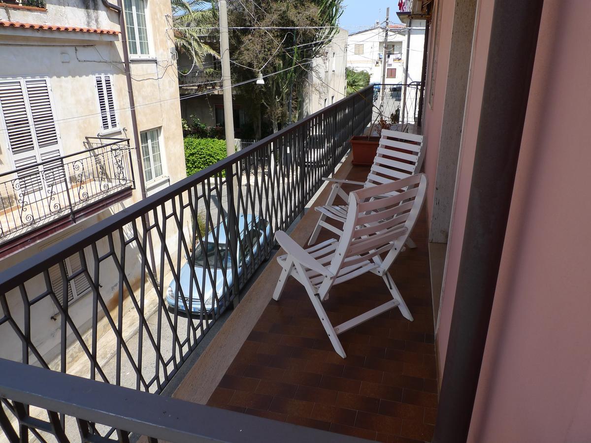 B&B Il Nido Santa Domenica  Exterior photo