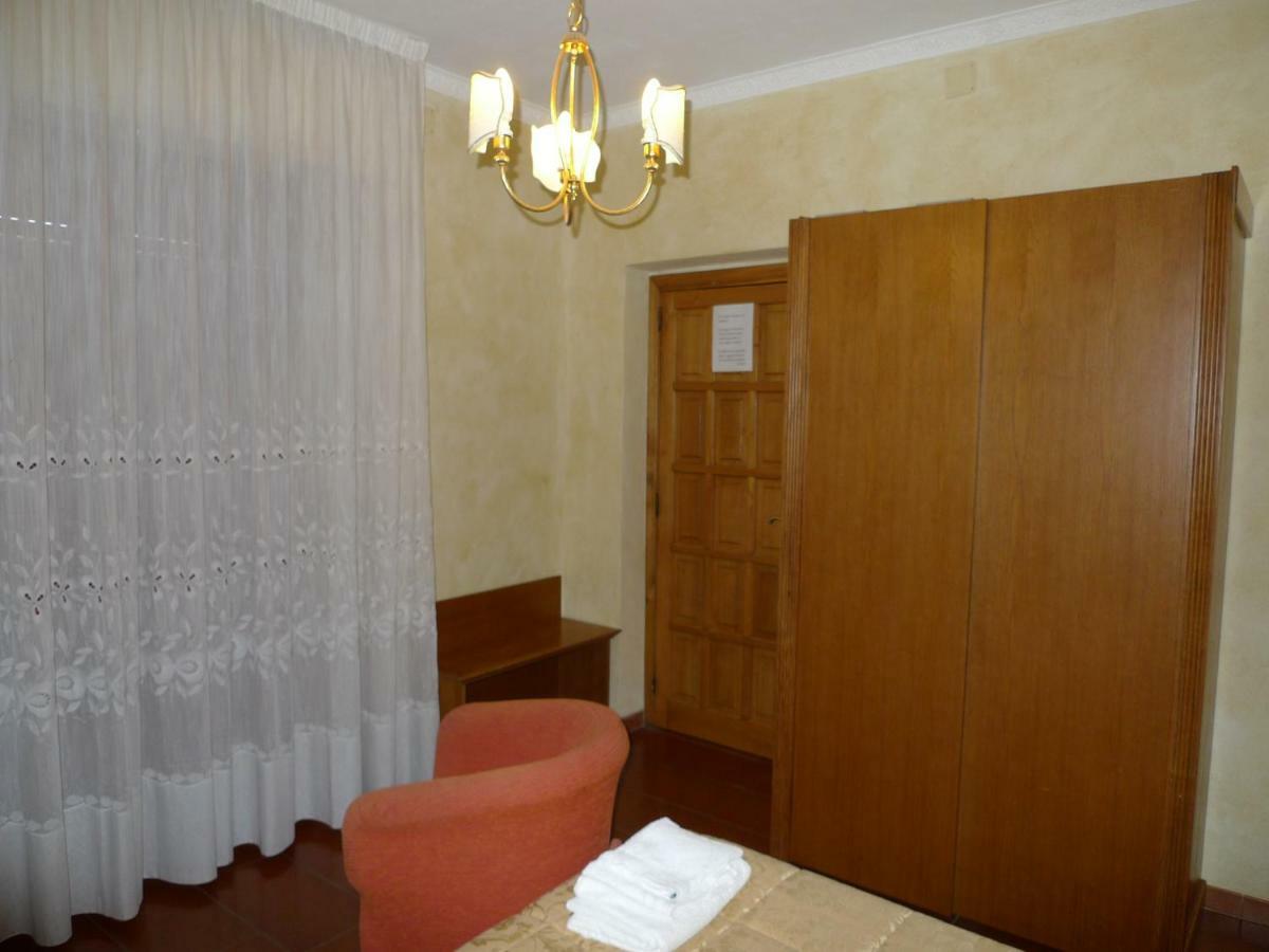 B&B Il Nido Santa Domenica  Exterior photo