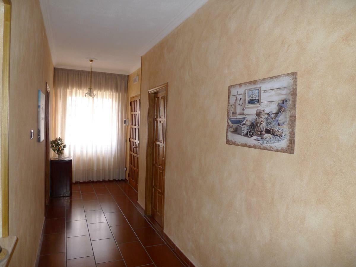 B&B Il Nido Santa Domenica  Exterior photo