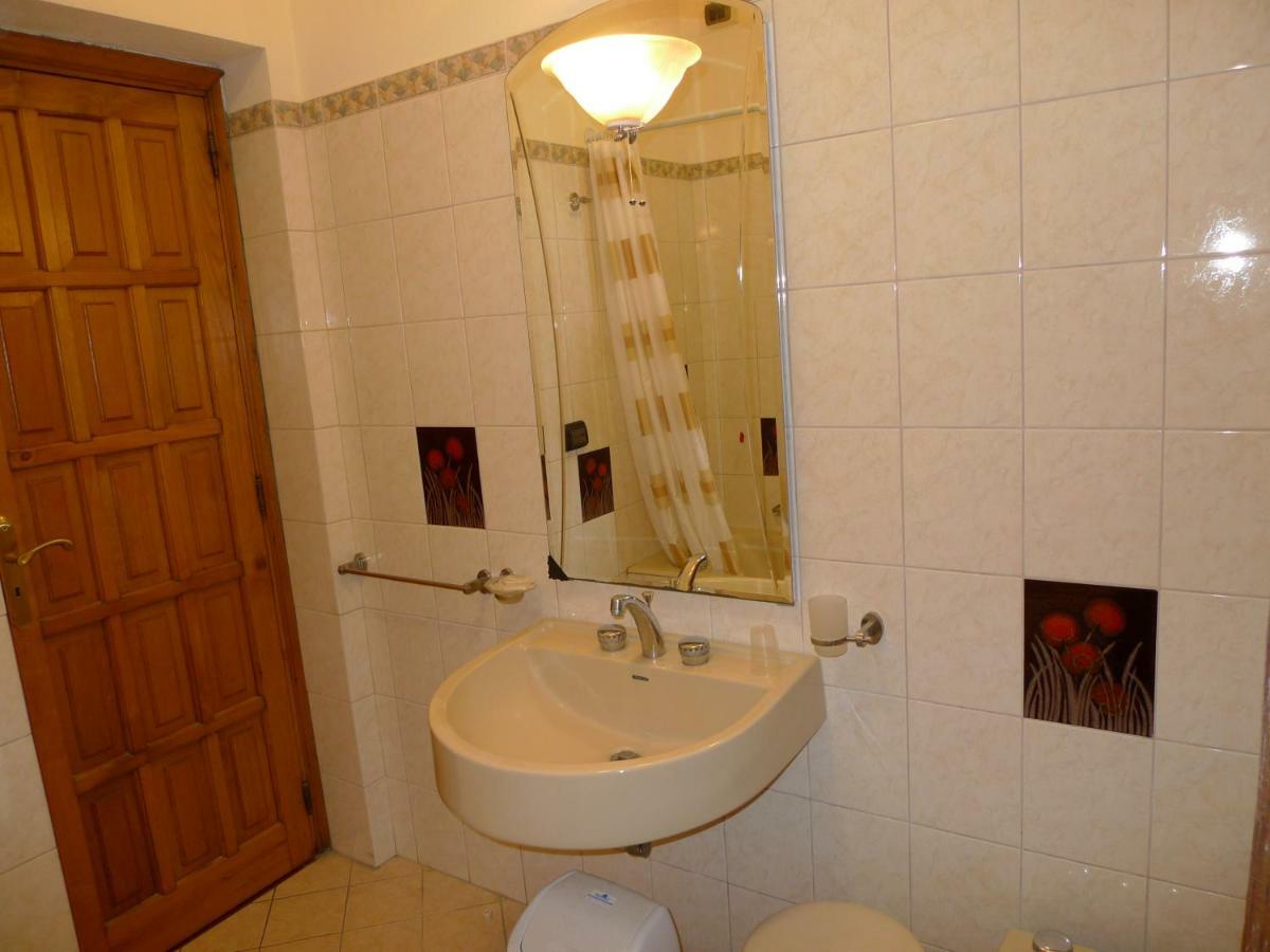 B&B Il Nido Santa Domenica  Exterior photo