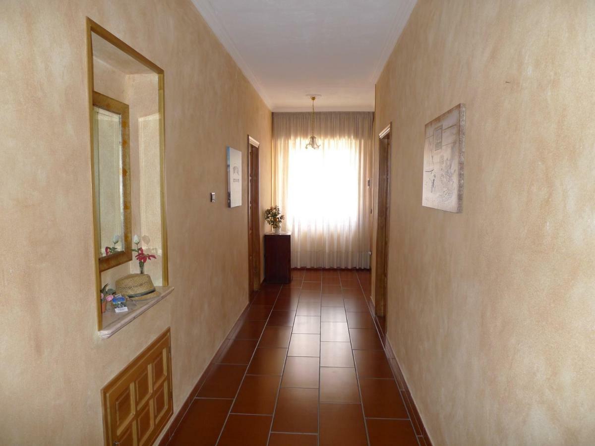 B&B Il Nido Santa Domenica  Exterior photo